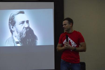 Алтайский край. «Торнадо-2020» проходит в Барнауле