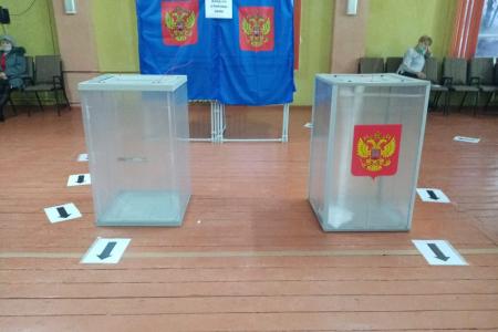 Выборы-2020. Жуковка, Брянская область. Без нарушений на выборах власть работать уже не может