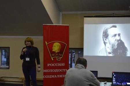 Алтайский край. «Торнадо-2020» проходит в Барнауле