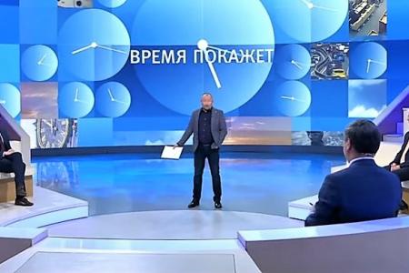 Дмитрий Новиков: «России нельзя забывать, что её хотят стереть с карты мира»