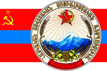 Казбек Тайсаев: «Поздравляю братский народ Армении со столетием образования АССР»
