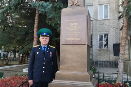 Праздник 7 ноября на Ставрополье