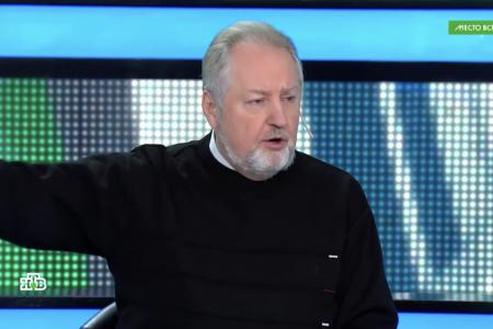 Сергей Обухов на НТВ об антиковидных мерах властей: Хватит устрашать и невротизировать общество