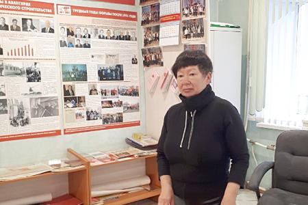 Первый коммунистический форум Ненецкого АО. Работа в новых политических условиях