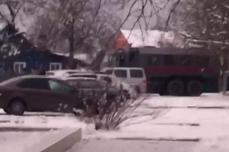 Брянская область. Выборы-2020. Жуковка. Новые тенденции в организации выборов