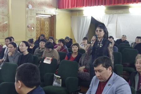 Первый секретарь Якутского рескома КПРФ Виктор Губарев: У личных подсобных хозяйств отбирают последние рубли