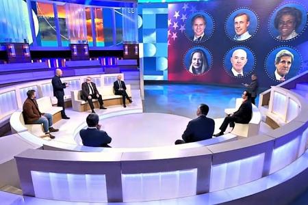 Дмитрий Новиков: «России нельзя забывать, что её хотят стереть с карты мира»