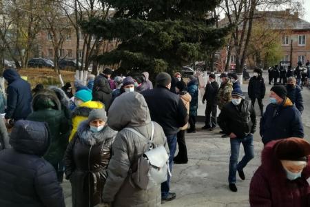 Ольга Алимова: Слушайте мнение людей!