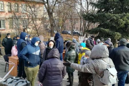 Ольга Алимова: Слушайте мнение людей!
