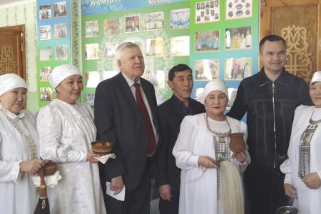 Первый секретарь Якутского рескома КПРФ Виктор Губарев: У личных подсобных хозяйств отбирают последние рубли