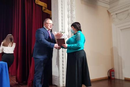Московская область. Александр Наумов принял участие в совещании в Ленинском г.о.
