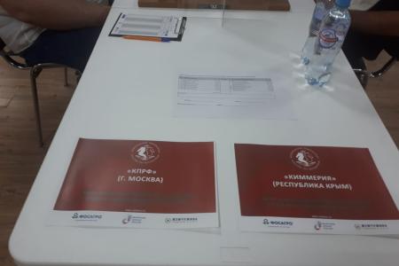 Юрий Афонин: Первый же день чемпионата России по шахматам принёс яркую победу команде КПРФ. Так держать!