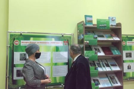 Республика Татарстан. При поддержке депутата-коммуниста Х.Г. Миргалимова в селе Беркет Ключ открылся новый Дом культуры