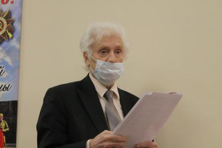 Состоялся Пленум Комитета и КРК Псковского областного отделения КПРФ