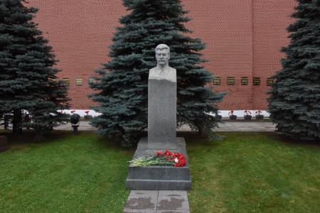 Г.А. Зюганов: «Великий Октябрь – главный праздник нашей планеты»