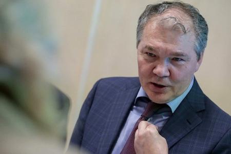Л.И. Калашников и К.К. Тайсаев приняли участие в мониторинге второго тура президентских выборов в Молдавии