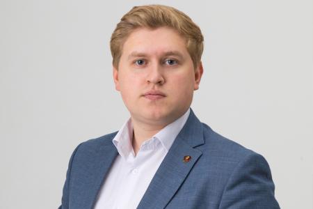 В новый состав Молодёжной палаты при Парламентском Собрании Союза Беларуси и России вошли представители Ленинского комсомола