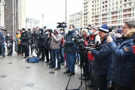 Депутаты фракции КПРФ в Госдуме высказали позицию по проекту бюджета страны