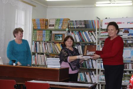 Сталинградские коммунисты провели серию памятных акций в честь освобождения Калача-на-Дону