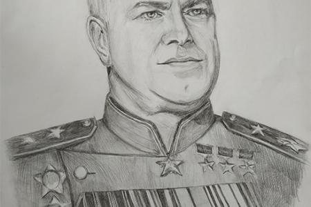 Итоги конкурса "И помнит мир спасенный..."