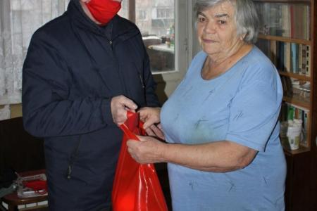 Московская область. Рабочие будни Московского областного отделения КПРФ