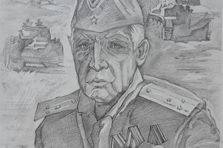 Итоги конкурса "И помнит мир спасенный..."