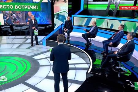 Дмитрий Новиков: «КПРФ с уверенностью смотрит в будущее»