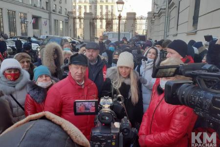 «Родители Москвы» подали обращения в мэрию против «дистанционки навсегда»