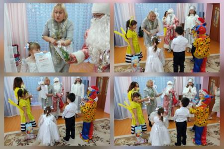 Чувашия готовится к Новому году