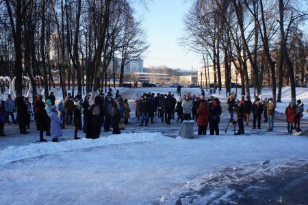 Ивановская область. Дистанционное обучение – путь к деградации общества