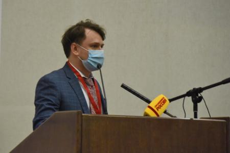 Г.А. Зюганов: «Чтобы повлиять на демографию, надо изменить финансово-экономическую политику»