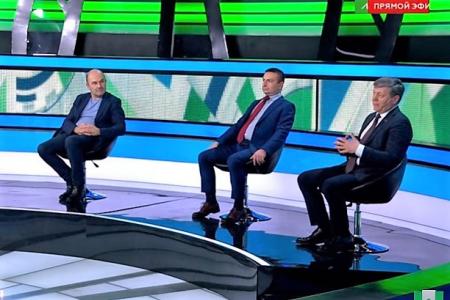 Дмитрий Новиков: «КПРФ с уверенностью смотрит в будущее»