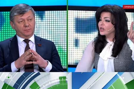 Дмитрий Новиков: «КПРФ с уверенностью смотрит в будущее»
