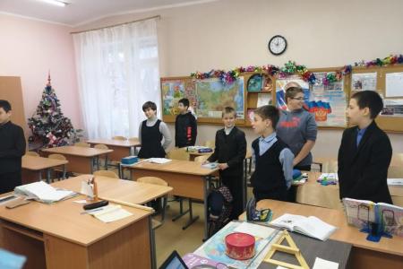 Московская область. Депутат-коммунист Александр Наумов посетил с рабочим визитом город Чехов