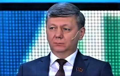 Дмитрий Новиков: «США хотят подменить собой международное право»
