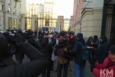 «Родители Москвы» подали обращения в мэрию против «дистанционки навсегда»