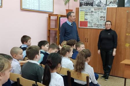 Московская область. Рабочие будни Московского областного отделения КПРФ