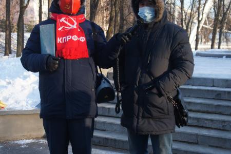 Ивановская область. Дистанционное обучение – путь к деградации общества