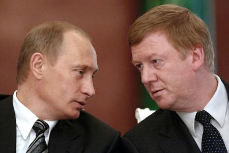 Сергей Обухов про назначение Чубайса, сохранение Памфиловой и «вброс» про Михалкова