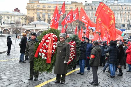 Учиться у Сталина!
