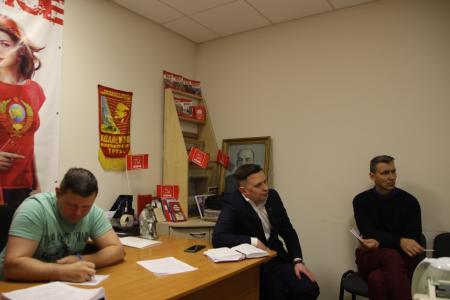 Калининградская область. Люди просят о помощи