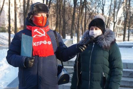 Ивановская область. Дистанционное обучение – путь к деградации общества
