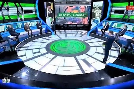 Дмитрий Новиков: «Активизировать политику на постсоветском пространстве»