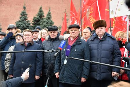 Учиться у Сталина!