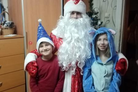 Чувашия готовится к Новому году