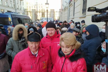 «Родители Москвы» подали обращения в мэрию против «дистанционки навсегда»
