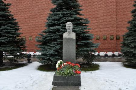 Учиться у Сталина!