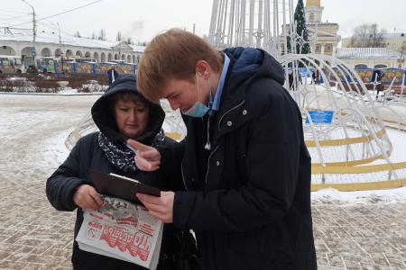 В Костроме начался сбор подписей против восстановления памятника Михаилу Романову