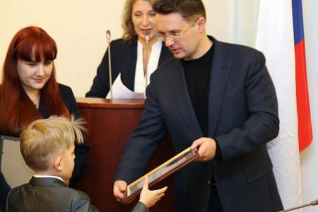 Нижегородцы благодарят депутата КПРФ Владимира Блоцкого