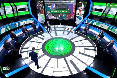 Дмитрий Новиков в эфире НТВ оценил вероятность вооружённого конфликта с США